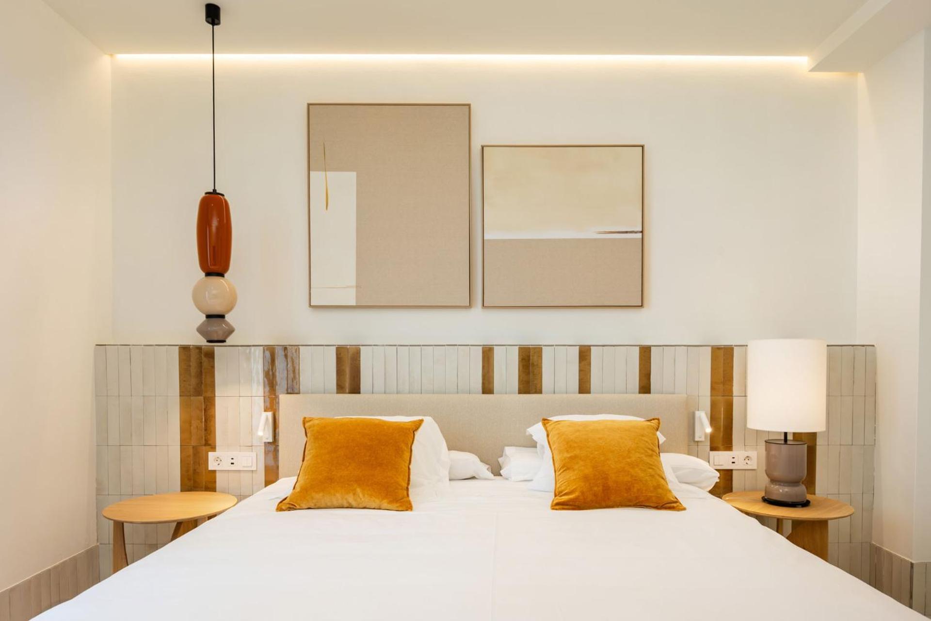 Aristoy Hotel Tarifa Luaran gambar