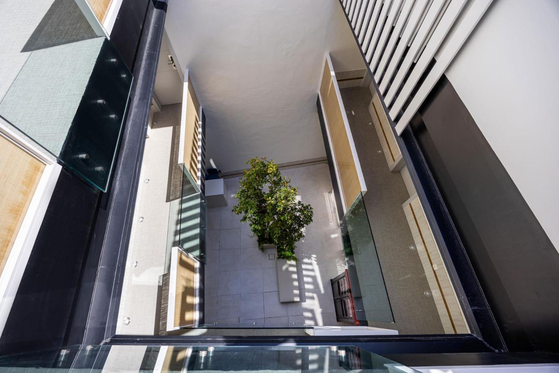 Aristoy Hotel Tarifa Luaran gambar